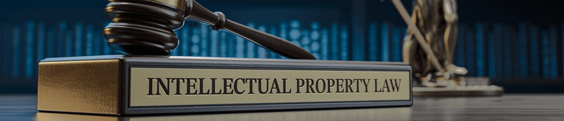 Intellectual Property Rights