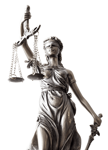 Lady Justice