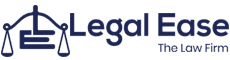 Legal Ease Logo