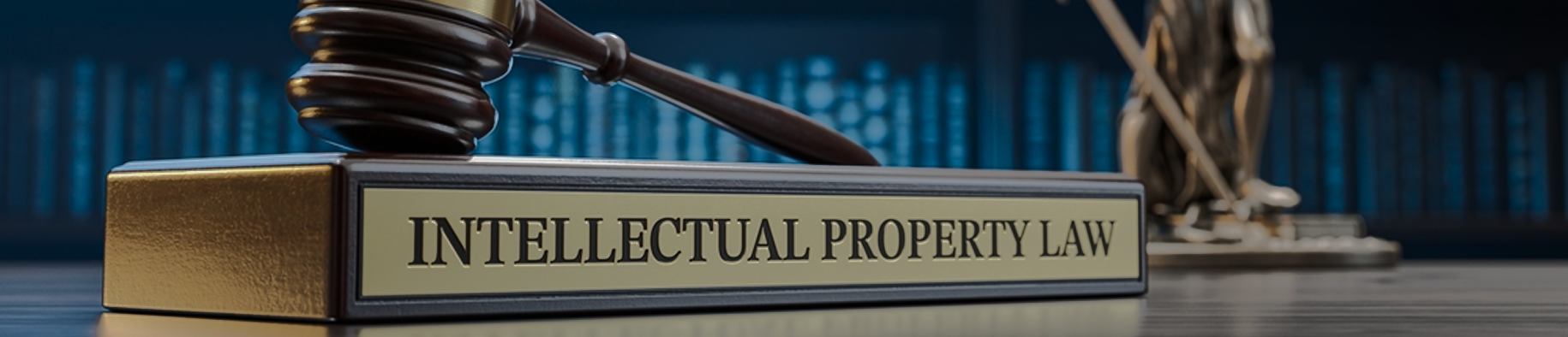 Intellectual Property Rights