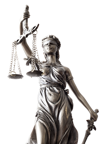 Lady Justice